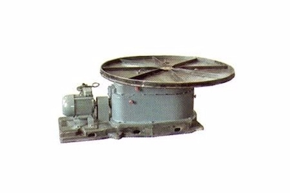 Питатель дисковый тяжелого типа ДТ-25А