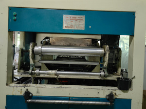 Автоматическая термоформовочная машина FJL-660SBC