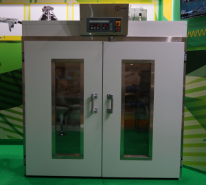 Расстоечный шкаф "Климат-Агро" для хлебопекарного производства от завода-изготовителя