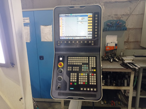 DMG Mori DMC1035