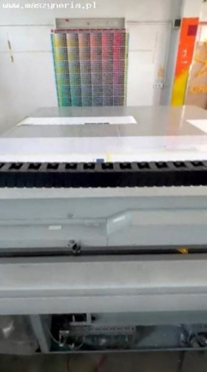 Широкоформатный принтер CANON OCÉ ARIZONA 460XT