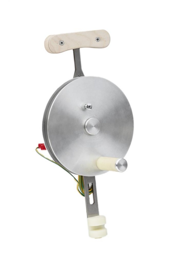 Катушка подъемная барабанного типа «Энергия-КБ» для пробоотборников