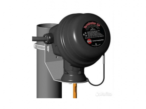Коробка распределительная ZP-S-WP, Thermon