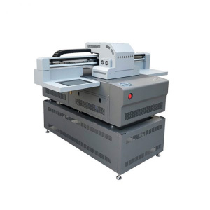 Планшетный принтер DG-6090