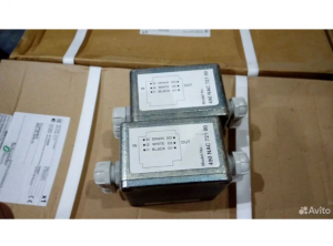 Грозоразрядник modbus plus 490NAC-721-00 Schneider