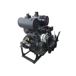 Двигатель YTO YT4B2-24