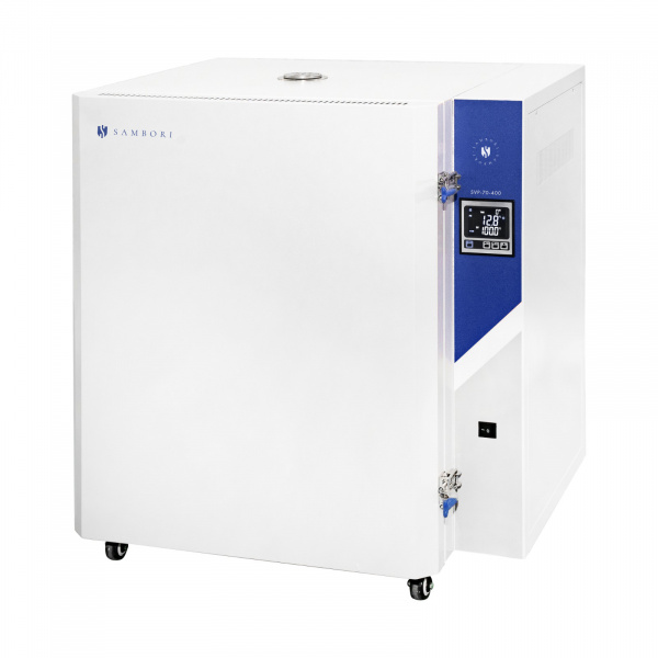 Высокотемпературный сушильный шкаф Sambori SVP-70-400