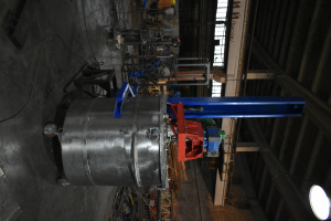 Диссольвер Общепромышленный