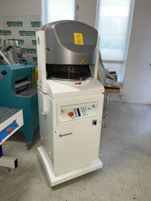 Тістодільник - округлювач Bongard DB3FA 30-3