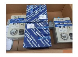 Уплотнения торцевое gsdn/50 Burgmann