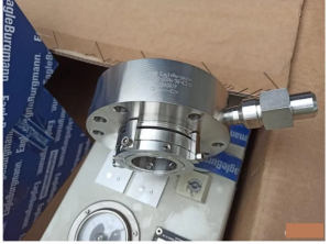 Уплотнения торцевое gsdn/50 Burgmann