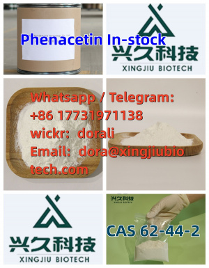 phenacetin cas 62-44-2 secure delivery from german warehouses