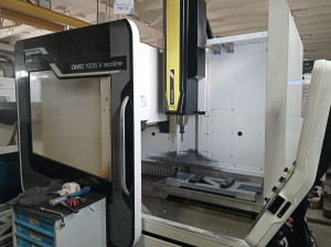 DMG Mori DMC1035