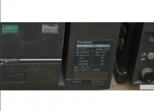 Автомат выключатель выкатной ns1000 Schneider Electric