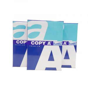 Office Printing Paper For Sale Copypaper 70 80gsm Factory Direct Photocopy Paper Copy A4