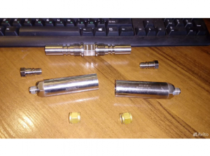 Кабельный конектор GA-31-3929B Assembly