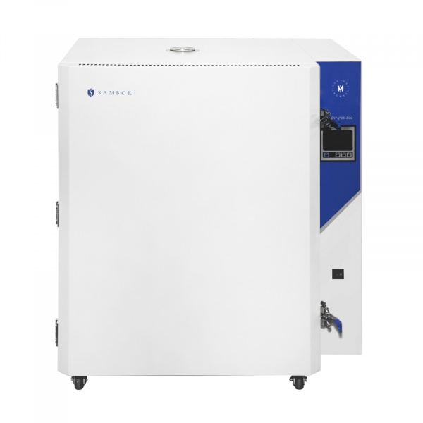 Высокотемпературный сушильный шкаф Sambori SVP-225-500
