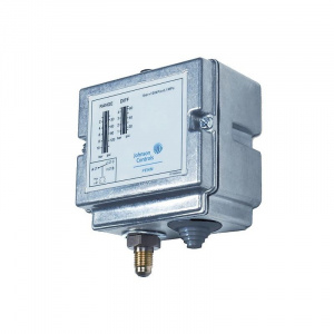 JOHNSON CONTROLS P77AAA-9351 Реле давления