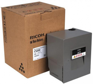 Тонер-картридж Ricoh Pro C5200S