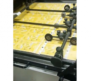 ⚙️ 2-х красочная листовая печатная машина Komory S228 ⚙️