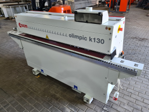 Кромкооблицовочный станок SCM olimpic k130