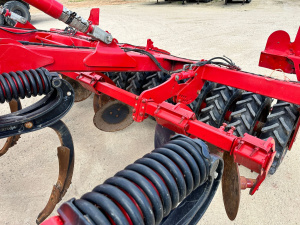 Культиватор tiger 4 MT horsch