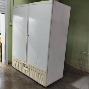 Холодильный шкаф Ариада Рапсодия R1400