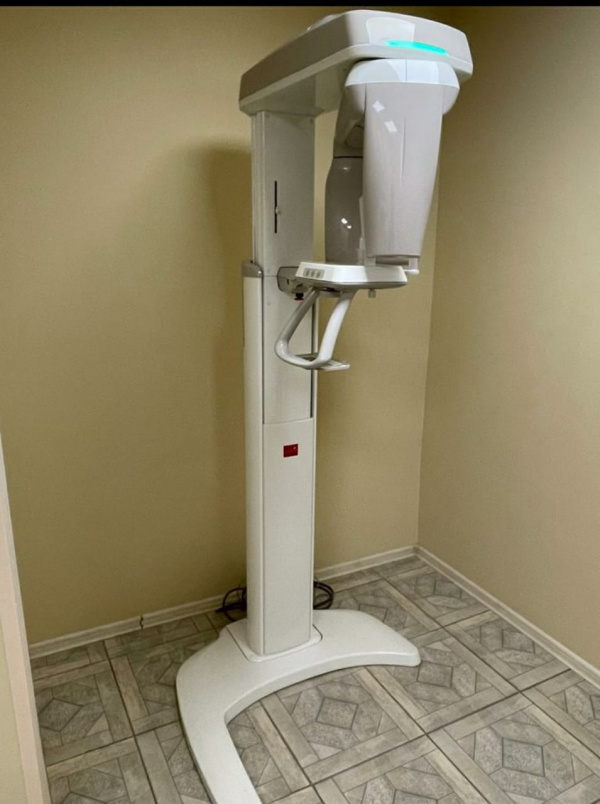 Рентген аппарат VATECH Pax-I
