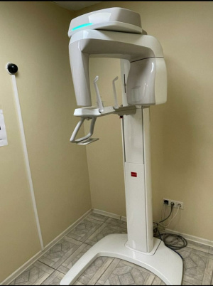 Рентген аппарат VATECH Pax-I