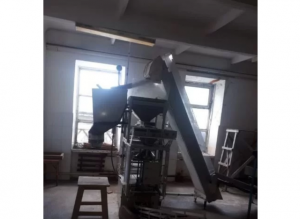 ⚙️ Линия по производству, упаковке макаронных изделий ⚙️