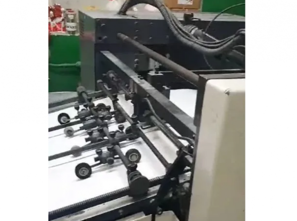 ⚙️ 2-х красочная листовая печатная машина Komory S228 ⚙️
