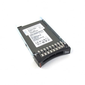 Жёсткий диск IBM/Lenovo 00AJ365 480GB 2.5" 6G HS SATA MLC Enterprise Value SSD