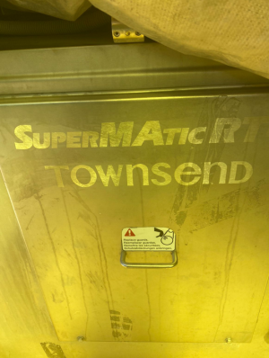 ⚙️ Сосисочная линия Townsend SuperMatic RT4 ⚙️