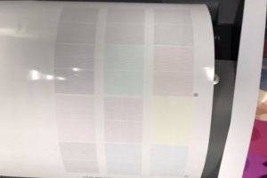 Плоттер Canon ipf 6400