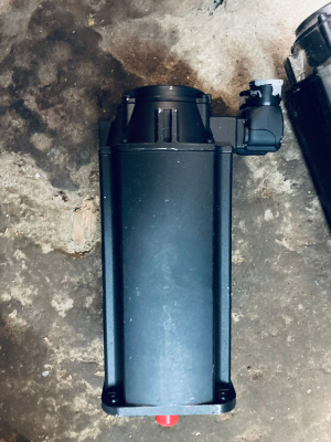 Серво мотор Rexroth MNR R911316056