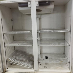 Холодильный шкаф Ариада Рапсодия R1400