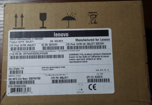 Жесткий диск Lenovo 00AJ071 900Gb SAS 2,5" HDD