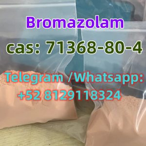 Bromazolamcas: 71368-80-4High concention