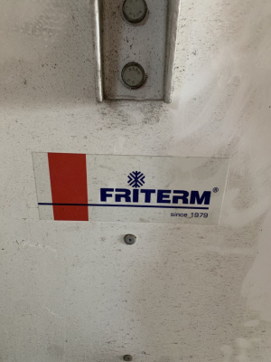 Воздухоохладители Friterm FES 1G4 6314 S