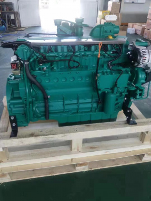 Двигатель Deutz TCD 2013 L06
