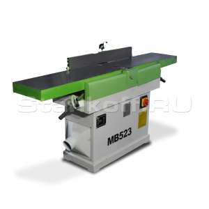 Фуговальный станок MB523