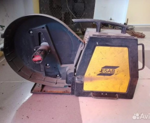 Механизм подачи провол esab Origo Feed 3004 MA23