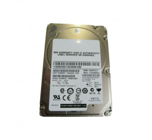 Жёсткий диск IBM/Seagate 9WG066-039 600Gb SAS 2,5" HDD
