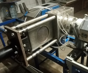 фильтр расплава