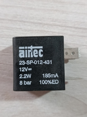 Катушка электромагнитная airtec 23-SP-012-431