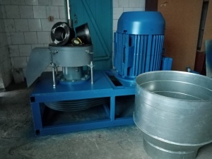 Пласткомпактор