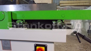 Фуговальный станок MB523