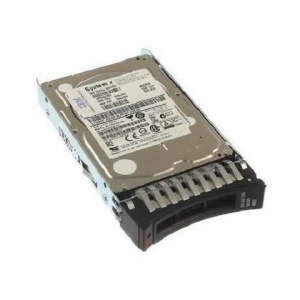 Жёсткий диск Lenovo/IBM 00AJ081 300Gb SAS 2,5" HDD