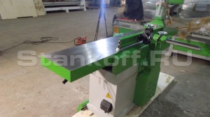 Фуговальный станок MB523