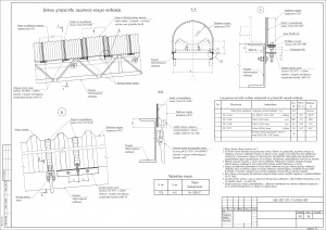 Услуги по вальцовке профнастила С21, Н44, изготовления арок из профнастила, укрытие конвейеров, трубы